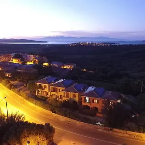 Aparthotel L'isola, Porto Pollo