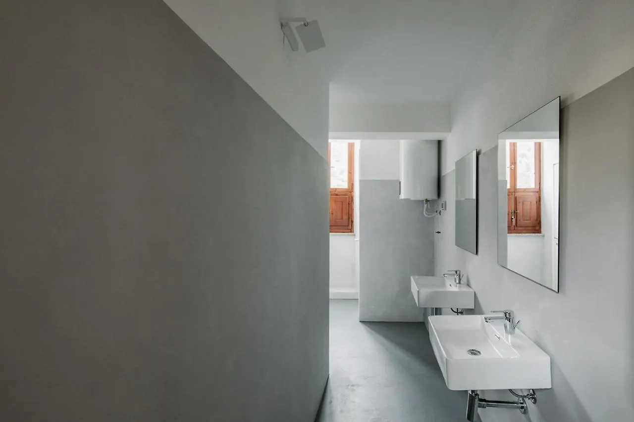 Hostel Ostello Henry Buggerru