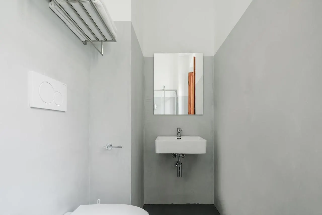 Ostello Henry Buggerru Hostel