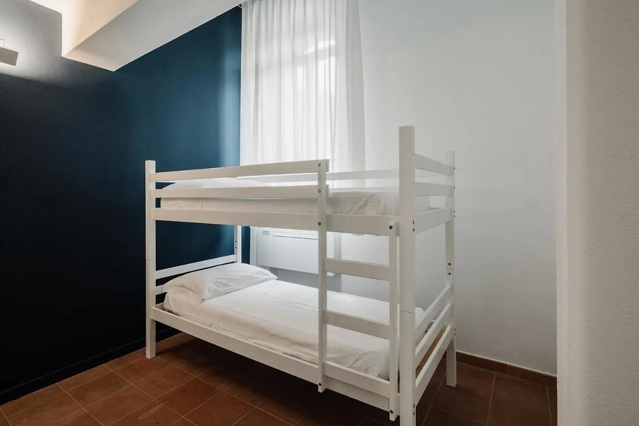 Hostel Ostello Henry Buggerru
